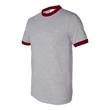 Augusta Sportswear Youth Ringer T-Shirt