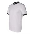 Augusta Sportswear Youth Ringer T-Shirt