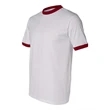 Augusta Sportswear Youth Ringer T-Shirt