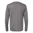 Augusta Sportswear Youth Wicking Long Sleeve T-Shirt