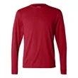 Augusta Sportswear Youth Wicking Long Sleeve T-Shirt