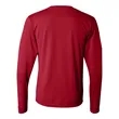 Augusta Sportswear Youth Wicking Long Sleeve T-Shirt