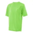 Augusta Sportswear Wicking Mesh Athletic Shorts