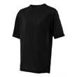 Augusta Sportswear Youth Wicking Mesh Athletic Shorts