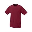 Augusta Sportswear Youth Wicking Mesh Athletic Shorts