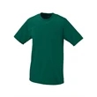 Augusta Sportswear Youth Wicking Mesh Athletic Shorts