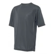 Augusta Sportswear Youth Wicking Mesh Athletic Shorts