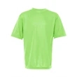 Augusta Sportswear Youth Wicking Mesh Athletic Shorts