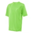 Augusta Sportswear Youth Wicking Mesh Athletic Shorts