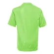 Augusta Sportswear Youth Wicking Mesh Athletic Shorts