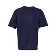 Augusta Sportswear Youth Wicking Mesh Athletic Shorts