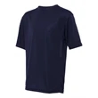 Augusta Sportswear Youth Wicking Mesh Athletic Shorts