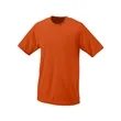 Augusta Sportswear Youth Wicking Mesh Athletic Shorts