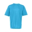 Augusta Sportswear Youth Wicking Mesh Athletic Shorts