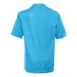 Augusta Sportswear Youth Wicking Mesh Athletic Shorts