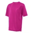 Augusta Sportswear Youth Wicking Mesh Athletic Shorts