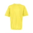 Augusta Sportswear Youth Wicking Mesh Athletic Shorts