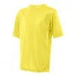 Augusta Sportswear Youth Wicking Mesh Athletic Shorts