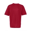 Augusta Sportswear Youth Wicking Mesh Athletic Shorts
