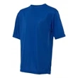 Augusta Sportswear Youth Wicking Mesh Athletic Shorts