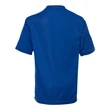 Augusta Sportswear Youth Wicking Mesh Athletic Shorts