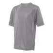 Augusta Sportswear Youth Wicking Mesh Athletic Shorts