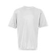 Augusta Sportswear Youth Wicking Mesh Athletic Shorts
