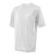 Augusta Sportswear Youth Wicking Mesh Athletic Shorts
