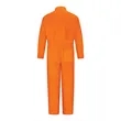 Bulwark Classic Coverall Excel FR Extended Sizes