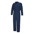 Bulwark Women's Premium Coverall - Nomex® IIIA - 4.5 oz.