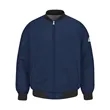 Bulwark Flame Resistant Team Jacket