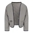 Bulwark Flame Resistant Zip-In Zip-Out Modaquilt Liner