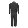 Bulwark iQ Series® Mobility Coverall Long Sizes