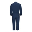 Bulwark iQ Series® Mobility Coverall Long Sizes