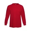 Hanes Essential-T Long Sleeve T-Shirt