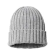 Atlantis Headwear Sustainable Cable Knit Cuffed Beanie