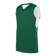 Augusta Sportswear Youth Alley-Oop Reversible Jersey