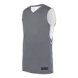 Augusta Sportswear Youth Alley-Oop Reversible Jersey
