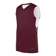 Augusta Sportswear Youth Alley-Oop Reversible Jersey