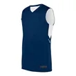 Augusta Sportswear Youth Alley-Oop Reversible Jersey