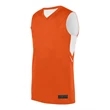 Augusta Sportswear Youth Alley-Oop Reversible Jersey