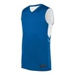 Augusta Sportswear Youth Alley-Oop Reversible Jersey