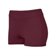 Augusta Sportswear Girls' Dare Shorts