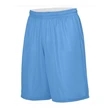Augusta Sportswear Youth Reversible Wicking Shorts