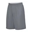 Augusta Sportswear Youth Reversible Wicking Shorts