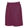 Augusta Sportswear Youth Reversible Wicking Shorts