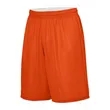Augusta Sportswear Youth Reversible Wicking Shorts