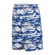 Augusta Sportswear Youth Reversible Wicking Shorts