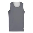 Augusta Sportswear Youth Reversible Wicking Tank Top