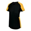 Augusta Sportswear Women's Cutter Jersey